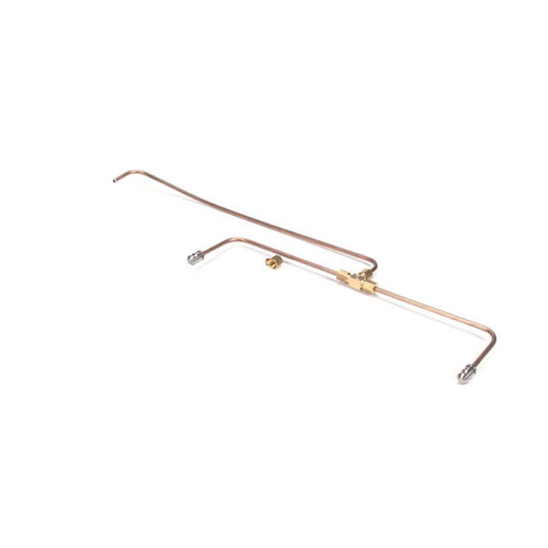 CK4515518 OPEN TOP PILOT ASSEMBLY KIT