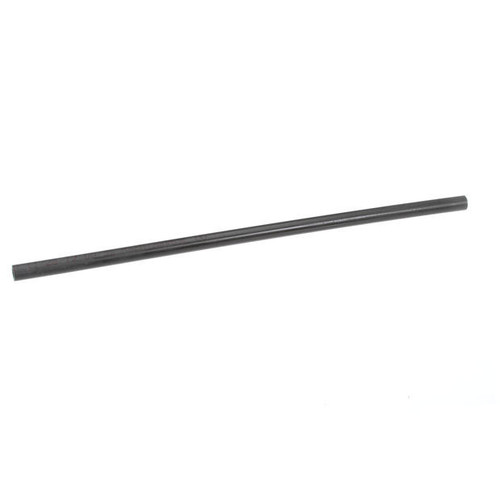 01000526 TUBING, 1/4 SCHEDULE 80 PVC, (