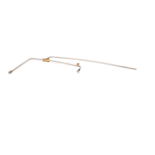 9903 PILOT ASSEMBLY W/FERRULE AND C