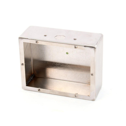 123775 IGNITION MODULE ENCLOSURE DH AND AH KETTLES