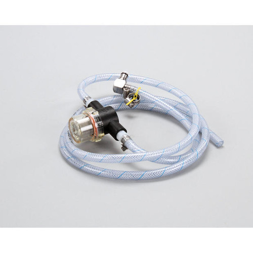 0010584 INLET HOSE ASSEMBLY-STD.