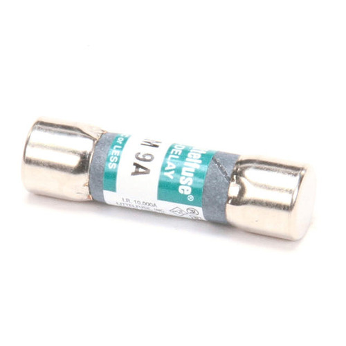 28154-0003 FUSE,MIDGET TM DELAY 09A-250V