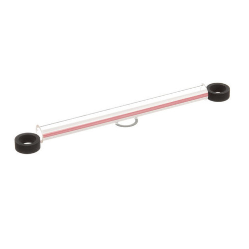 FK07302 BOILER BASE GLASS WATER GAUGE