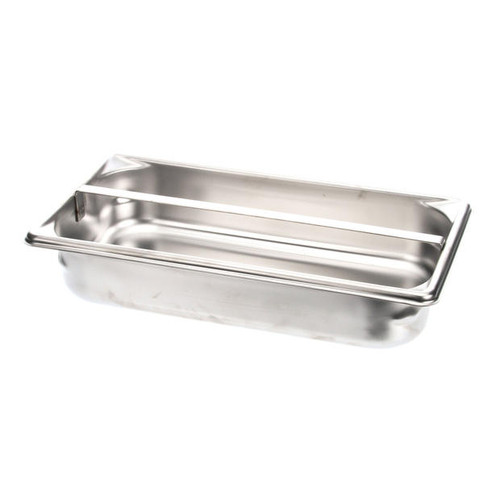 RPCM20-PAN SS WATER PAN