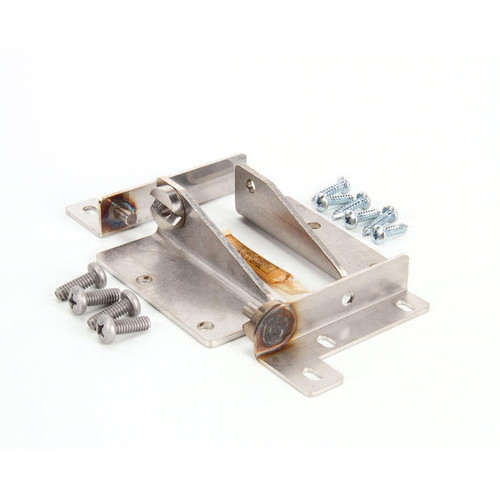 63407R HINGE SET, RIGHT STD DOOR, BB