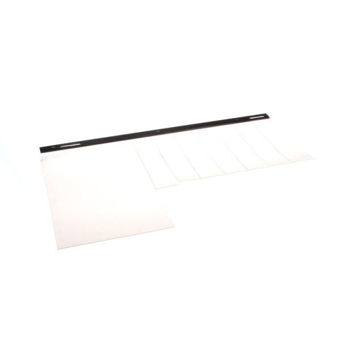 01000656 CURTAIN, WASH OR RINSE, GT-30,