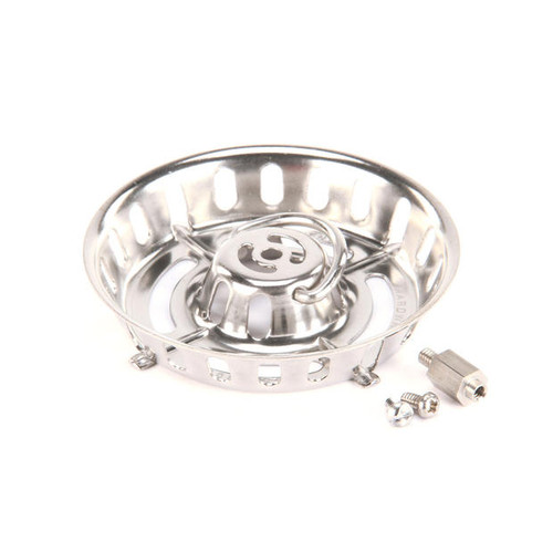 28209 STRAINER ASSEMBLY W/ SECURITY SCRE