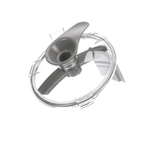 39757 LID ASSEMBLY BLIXER 3D