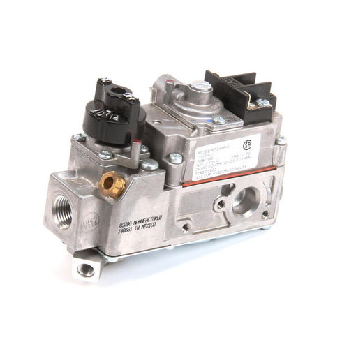 4102907 GAS VALVE, NATURAL