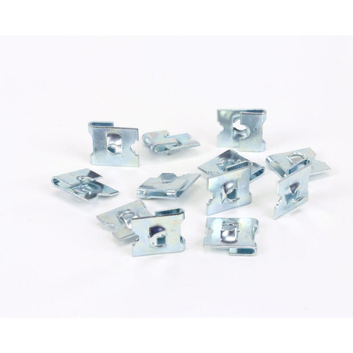 5473039 SPEED NUT, J TYPE C80388 PKG12