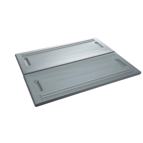PB502237 DOOR, INSP BLOWMOLDED SDU 2PK