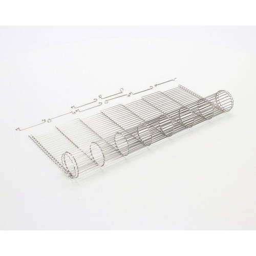 370185 CONVEYOR BELT,1FT (CTI)