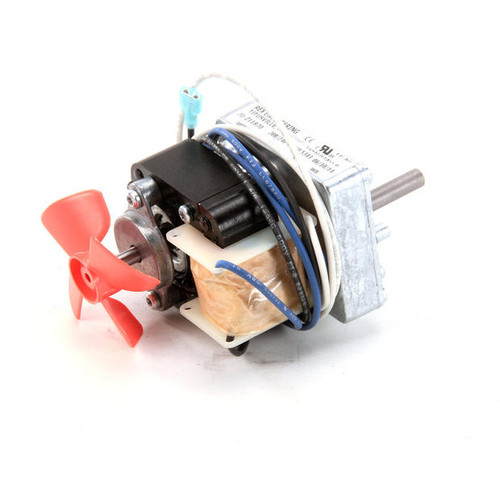 HM-120288 MOTOR ASSEMBLY,DT14/RIGHT-LOWER
