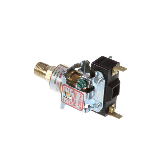 108559 SWITCH PRESSURE, 1/4 NPT
