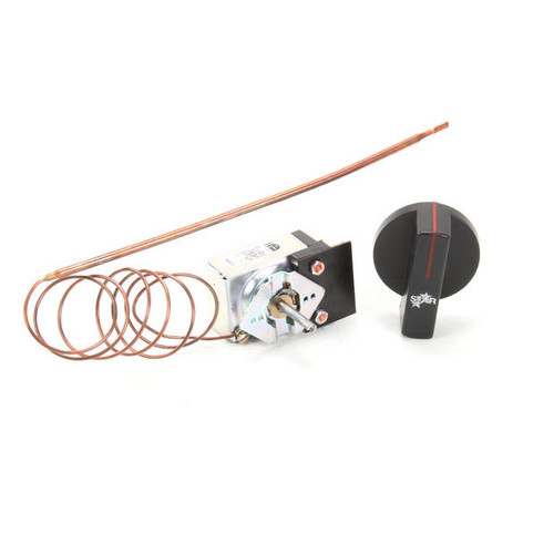 PS-Z9321 SERV. KIT THERMOSTAT S/M ELE.