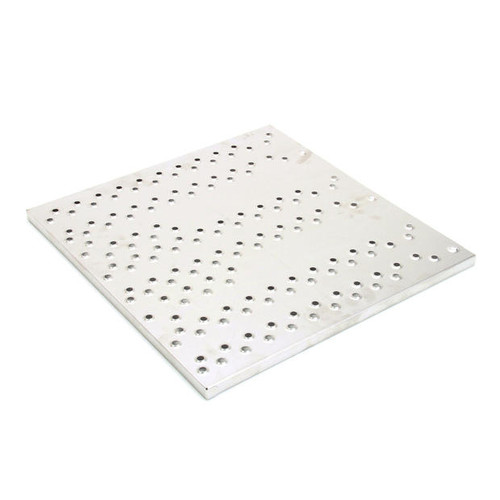 369503 FINGER PLATE TOP