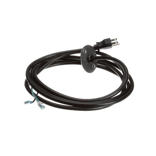 081002905 POWER CORD ASSEMBLY, 15A, 120V, 12