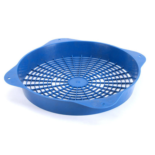 E316655 FAN GUARD PLASTIC KR 10-12 FAN