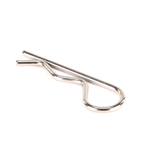 36035 HAIRPIN 18-8 SS 3 3/8L 1/8DIA
