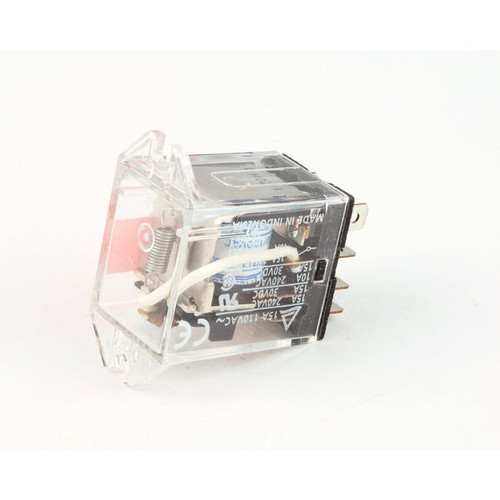 54472 POWER RELAY - 15A 120VAC