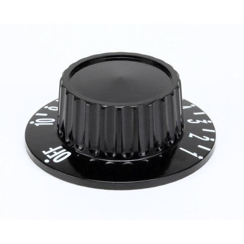 Z002868 KNOB THERMOSTAT