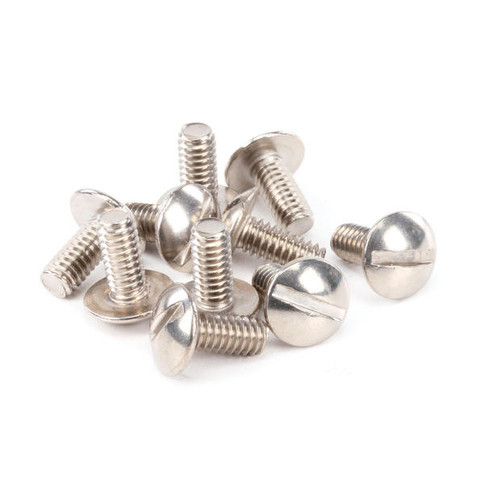 308P104 SCREW 8-32X3/8 PKG OF 10