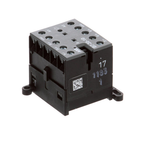 X20028ABB CONTACTOR - 16 AMP, 600 VAC