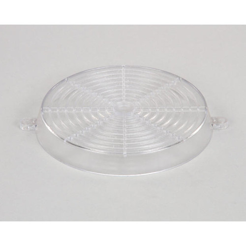4817200000 GUARD, FAN, RUSSELL COIL