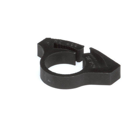 104383 CLAMP;HOSE;NYLON; .500 IN