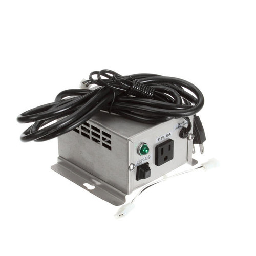 82-3029-SP POWER SUPPLY,RESETABL,120/24V,75VA