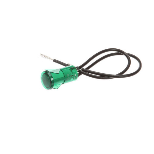 5945-111-44-43 LIGHT, GREEN ARCOELECTRIC 240 VAC