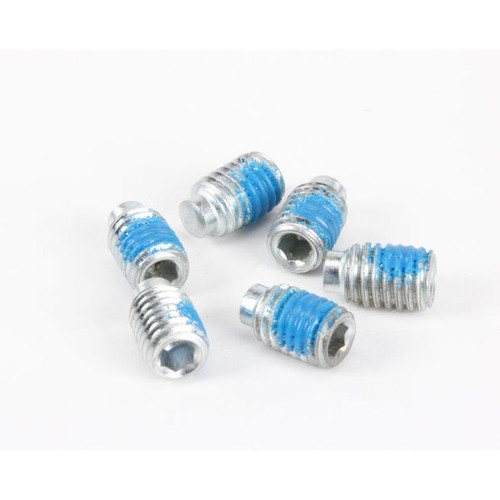 13047001 SCREW-SET/DOG ROHS