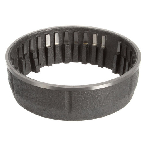 14663 SHREDDER, STATIONARY