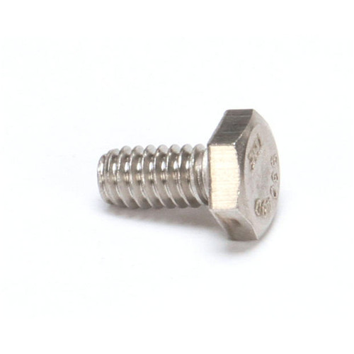 SC-041-50 SCREW,CAP-HEX 1/4-20 X 1/2
