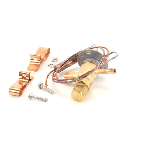 325-60022-00 THERMO EXPANSION VALVE FBJ-1/8-C 23 PSIG