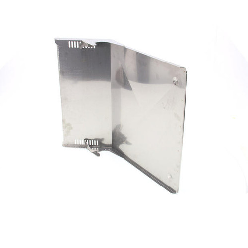 0021497 CRUMB TRAY WELDMENT