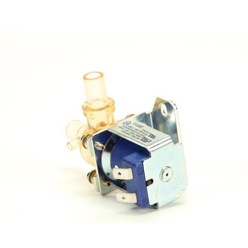 WC-817 VALVE, DUMP RIGHT 120V 12W W