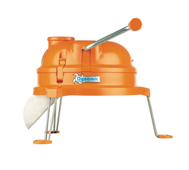 Dynamic CL006 DynaCube 3/8" Manual Tabletop Vegetable Dicer