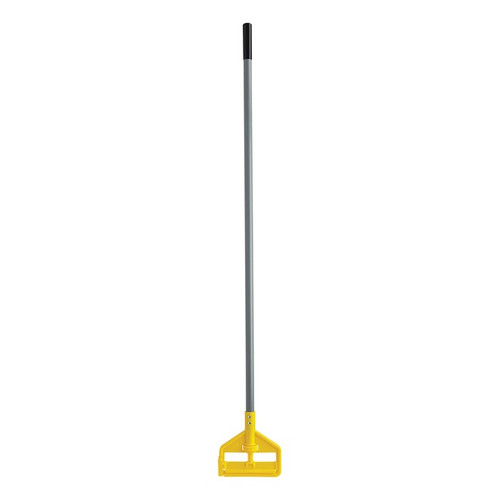Rubbermaid FGH145000000 54" L Invader Wet Mop Handle (12 Each Per Case)