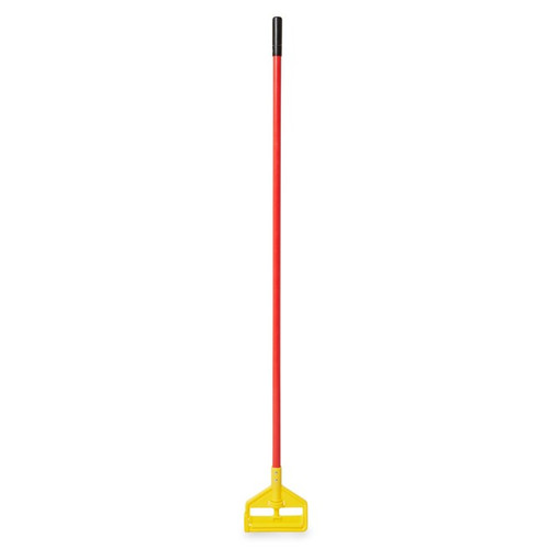 Rubbermaid FGH14600RD00 invader Wet Mop Handle