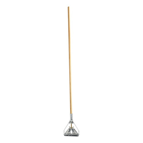 Rubbermaid FGH516000000 E-Z Change Wet Mop Handle