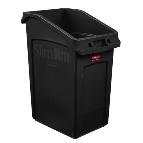 Rubbermaid 2026722 Slim Jim Container