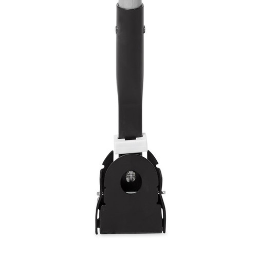 Rubbermaid FGM146000000 60" L Fiberglass Snap-On Dust Mop Handle