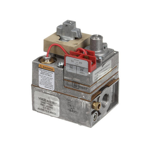 00-833153-00010 COMBINATION GAS CN