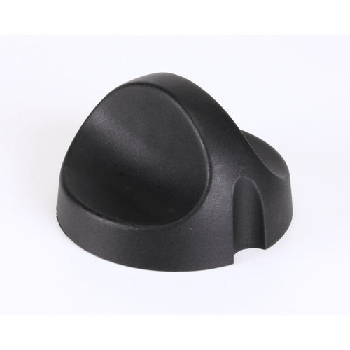 00-428300-00001 KNOB, 2.75 DIA