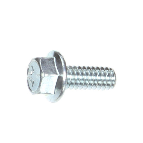 00000041 SCREW, 1/4-20 X 5/8 WHIZ LOCK, ZINC