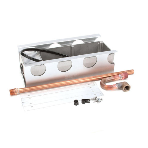 SER-60636-00 KIT BOTTOM MOUNT CONDENSATE FL