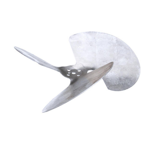 405-053B COND BLADE 9.5 (3 PET ALUM)