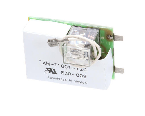 A530-009 TIMER COLUMBIA BREW 0-8 MINUTE