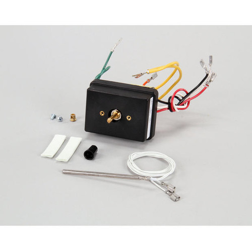 0848008ACK THERMOSTAT, SOLID STATE